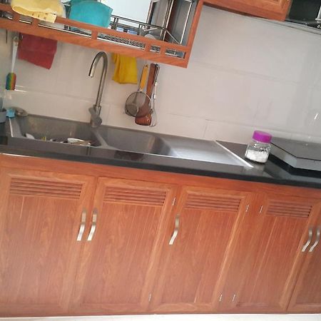 Tomorrow Hostel Vũng Tàu - Tomorrow Homestay Vung Tau Exterior foto
