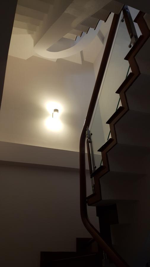 Tomorrow Hostel Vũng Tàu - Tomorrow Homestay Vung Tau Exterior foto