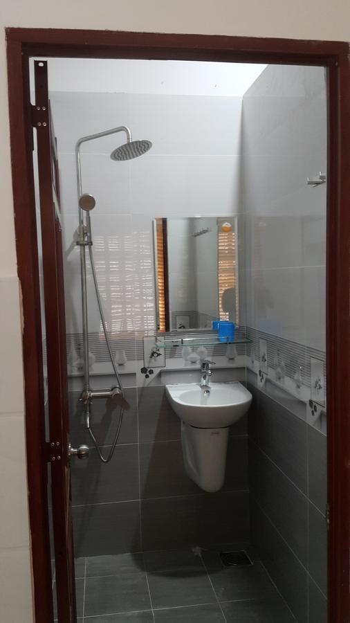 Tomorrow Hostel Vũng Tàu - Tomorrow Homestay Vung Tau Exterior foto