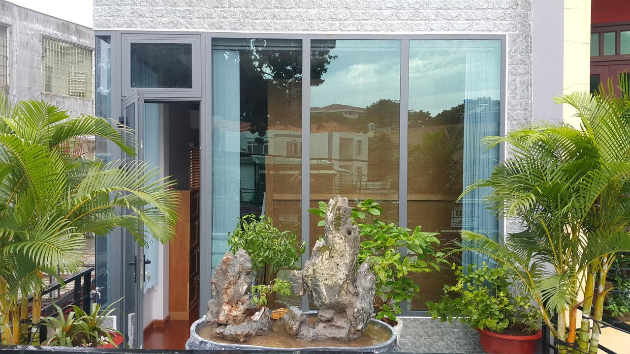 Tomorrow Hostel Vũng Tàu - Tomorrow Homestay Vung Tau Exterior foto
