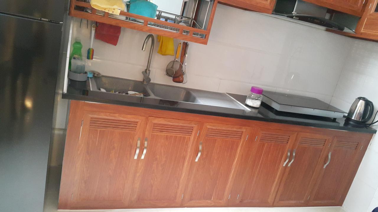 Tomorrow Hostel Vũng Tàu - Tomorrow Homestay Vung Tau Exterior foto