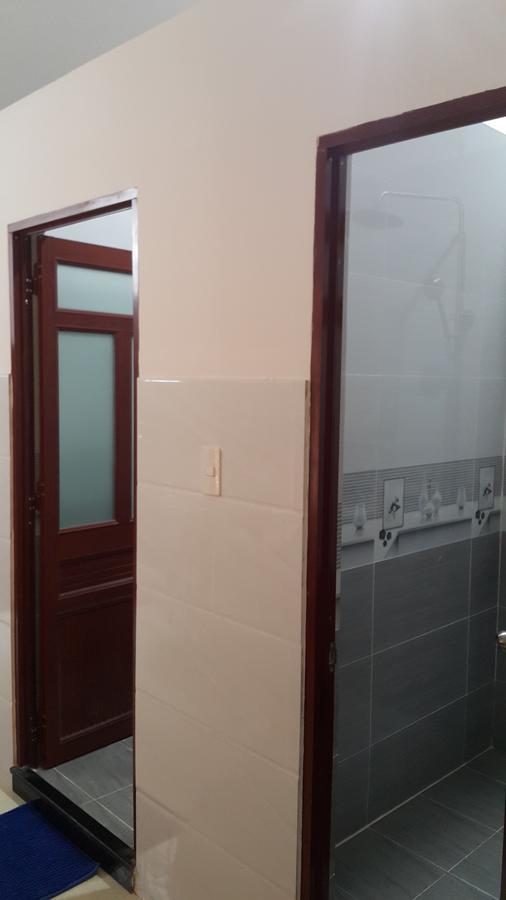 Tomorrow Hostel Vũng Tàu - Tomorrow Homestay Vung Tau Exterior foto