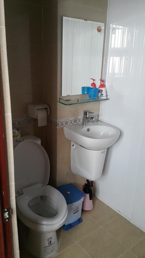 Tomorrow Hostel Vũng Tàu - Tomorrow Homestay Vung Tau Exterior foto
