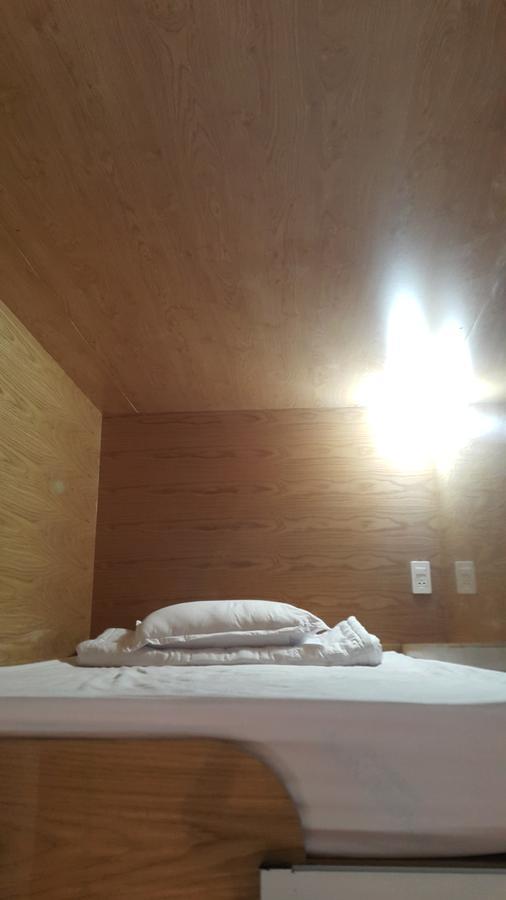 Tomorrow Hostel Vũng Tàu - Tomorrow Homestay Vung Tau Exterior foto