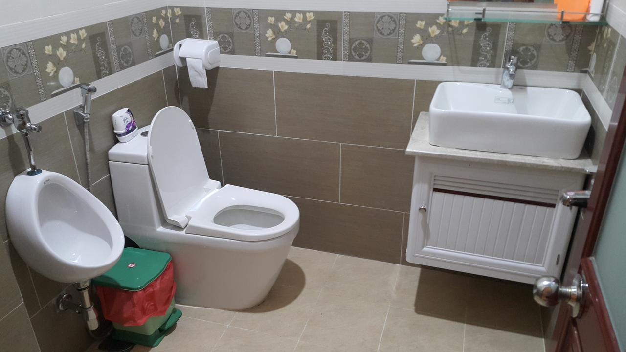 Tomorrow Hostel Vũng Tàu - Tomorrow Homestay Vung Tau Exterior foto