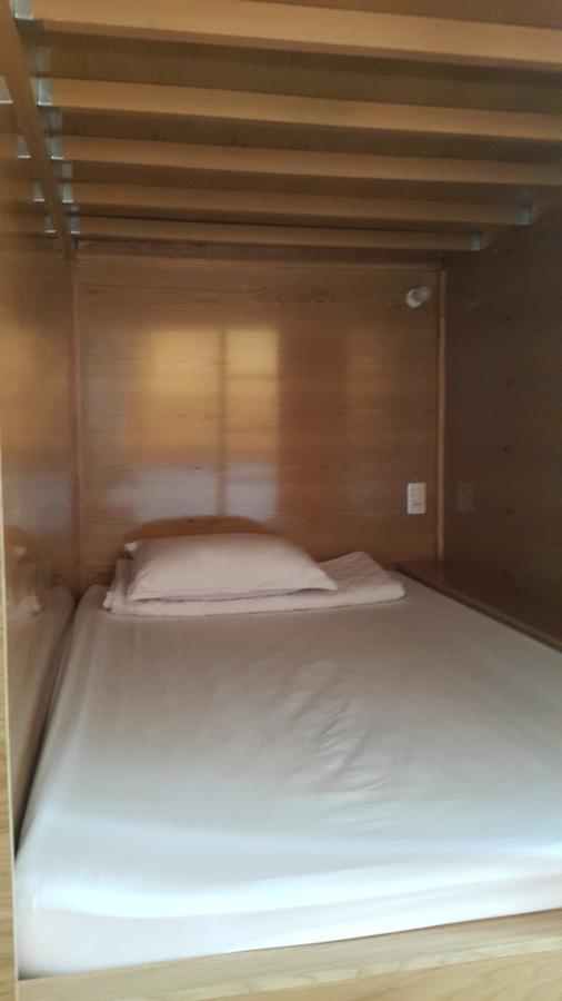 Tomorrow Hostel Vũng Tàu - Tomorrow Homestay Vung Tau Exterior foto