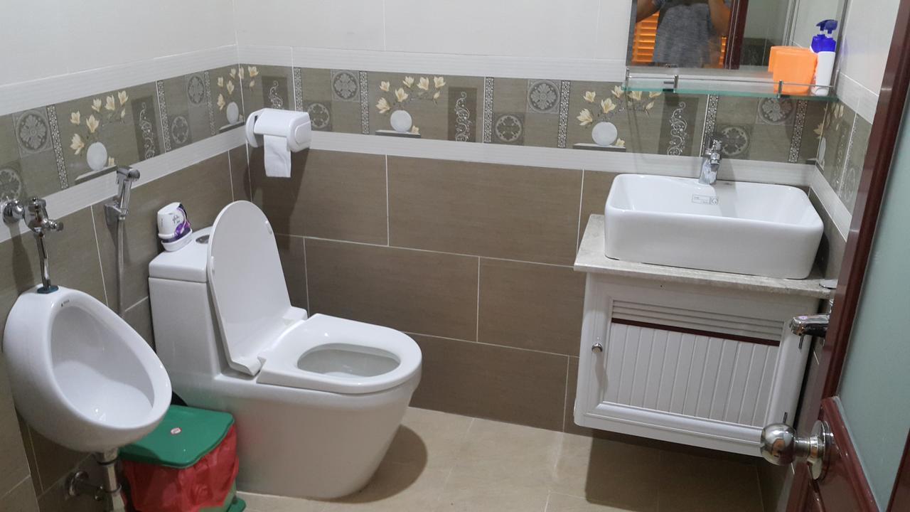 Tomorrow Hostel Vũng Tàu - Tomorrow Homestay Vung Tau Exterior foto