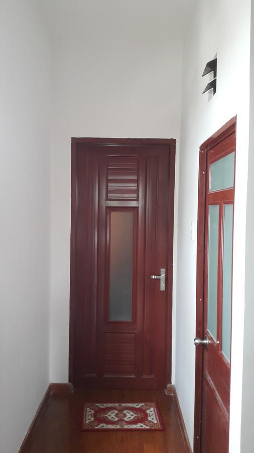 Tomorrow Hostel Vũng Tàu - Tomorrow Homestay Vung Tau Exterior foto