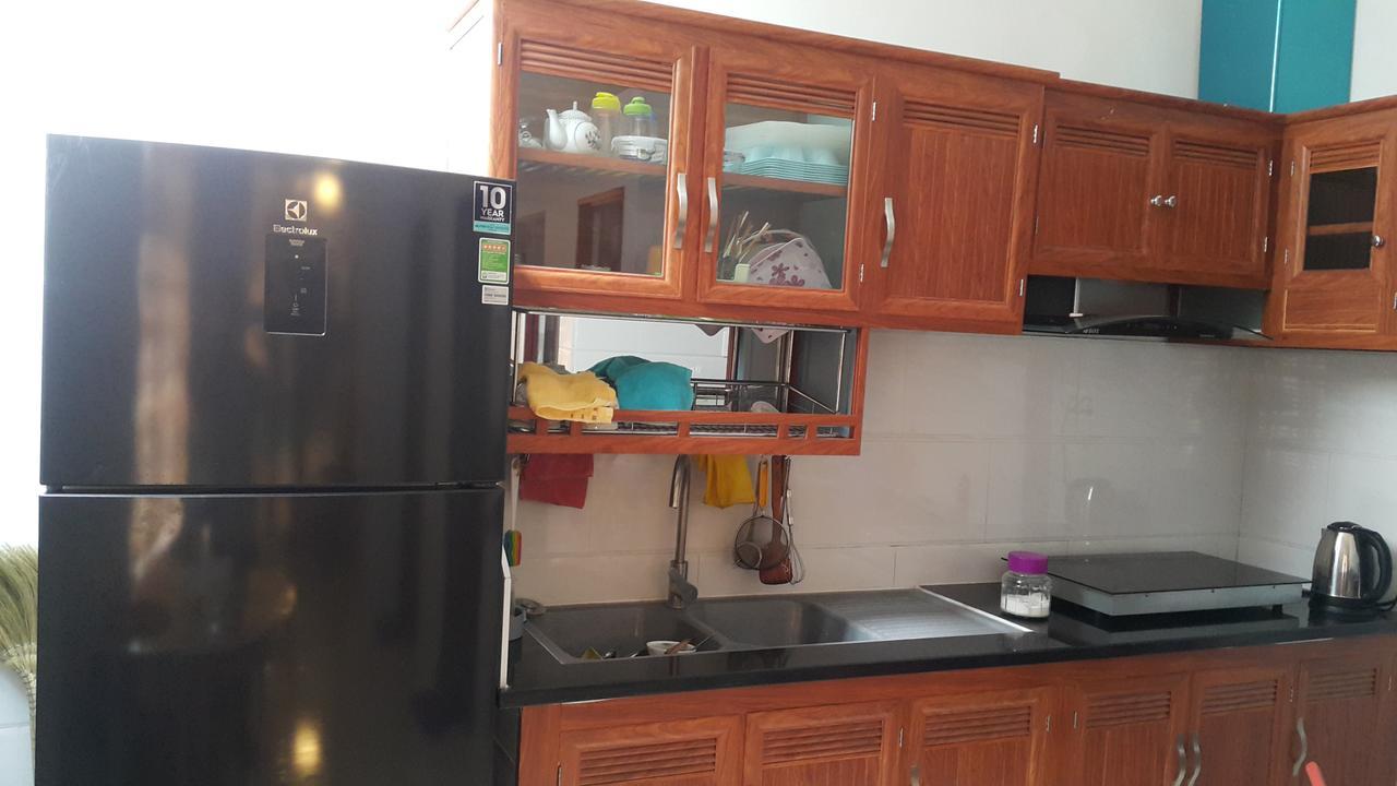 Tomorrow Hostel Vũng Tàu - Tomorrow Homestay Vung Tau Exterior foto
