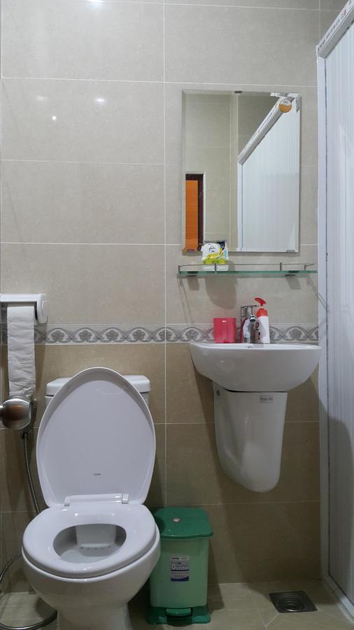 Tomorrow Hostel Vũng Tàu - Tomorrow Homestay Vung Tau Exterior foto