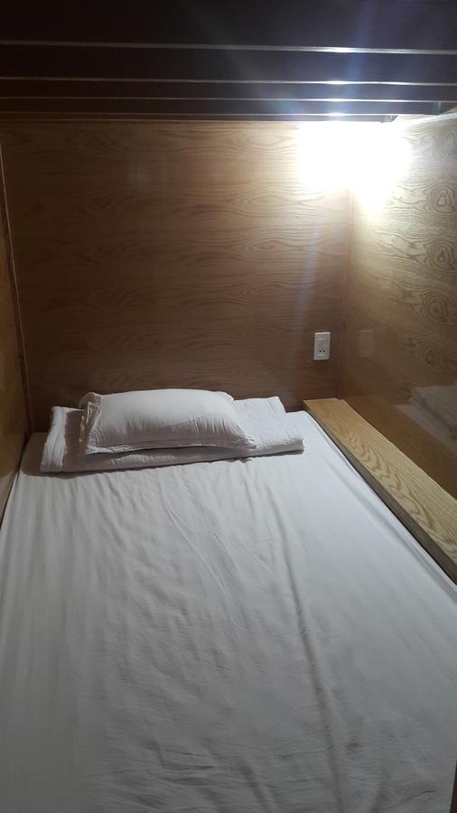 Tomorrow Hostel Vũng Tàu - Tomorrow Homestay Vung Tau Exterior foto