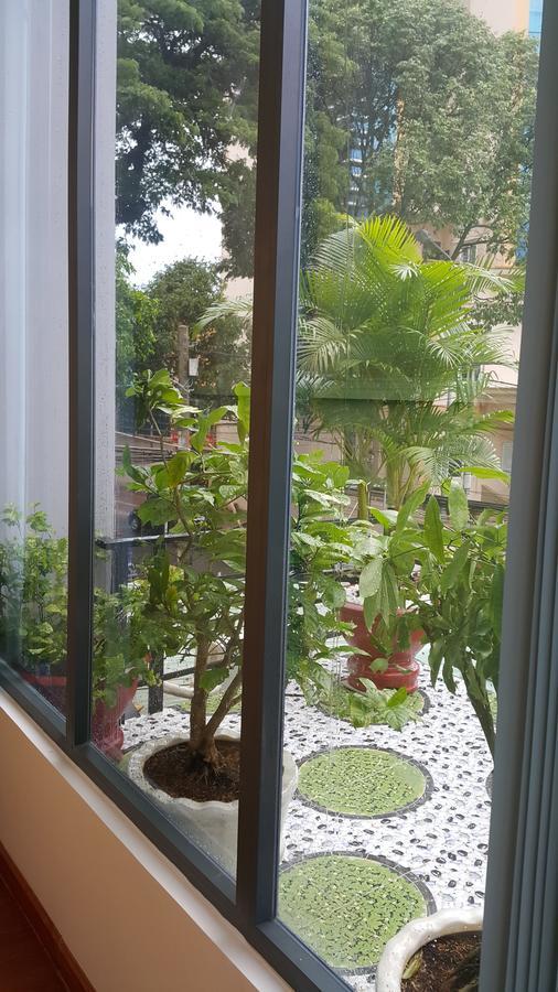 Tomorrow Hostel Vũng Tàu - Tomorrow Homestay Vung Tau Exterior foto